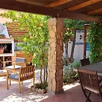 La Pavoncella