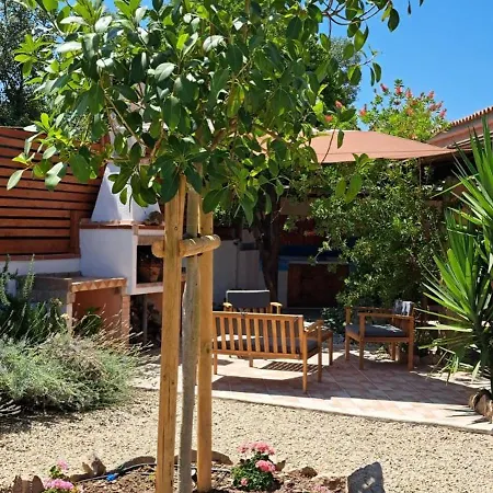 La Pavoncella * Trinità dʼAgultu