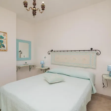 La Pavoncella Casa de Férias